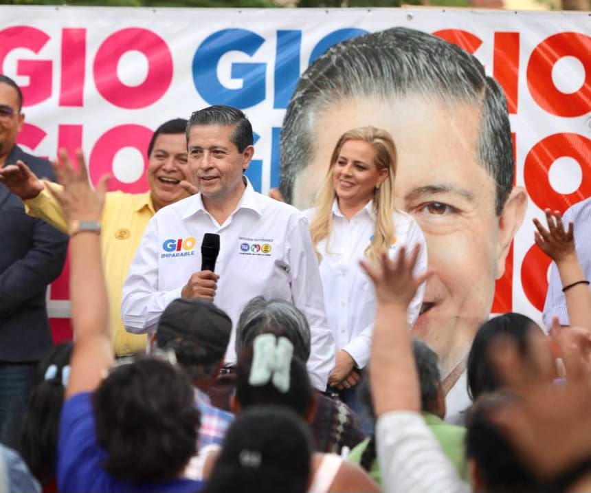 Ahora le toca a Xóchitl; Epigmenio Ibarra y Noroña se burlan de su llamado al voto: 