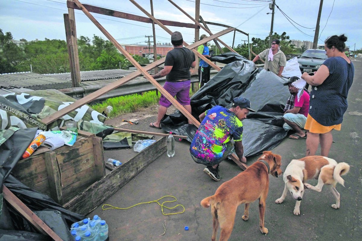 Masacre en tienda de abarrotes deja cuatro muertos y tres heridos en Irapuato