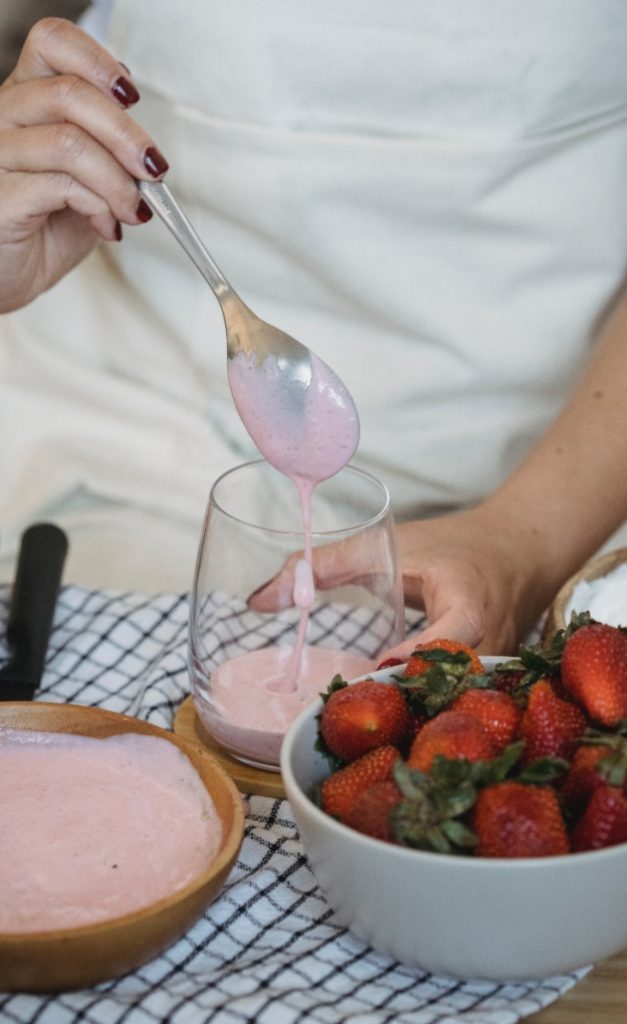 Recetas de bowls para desayuno