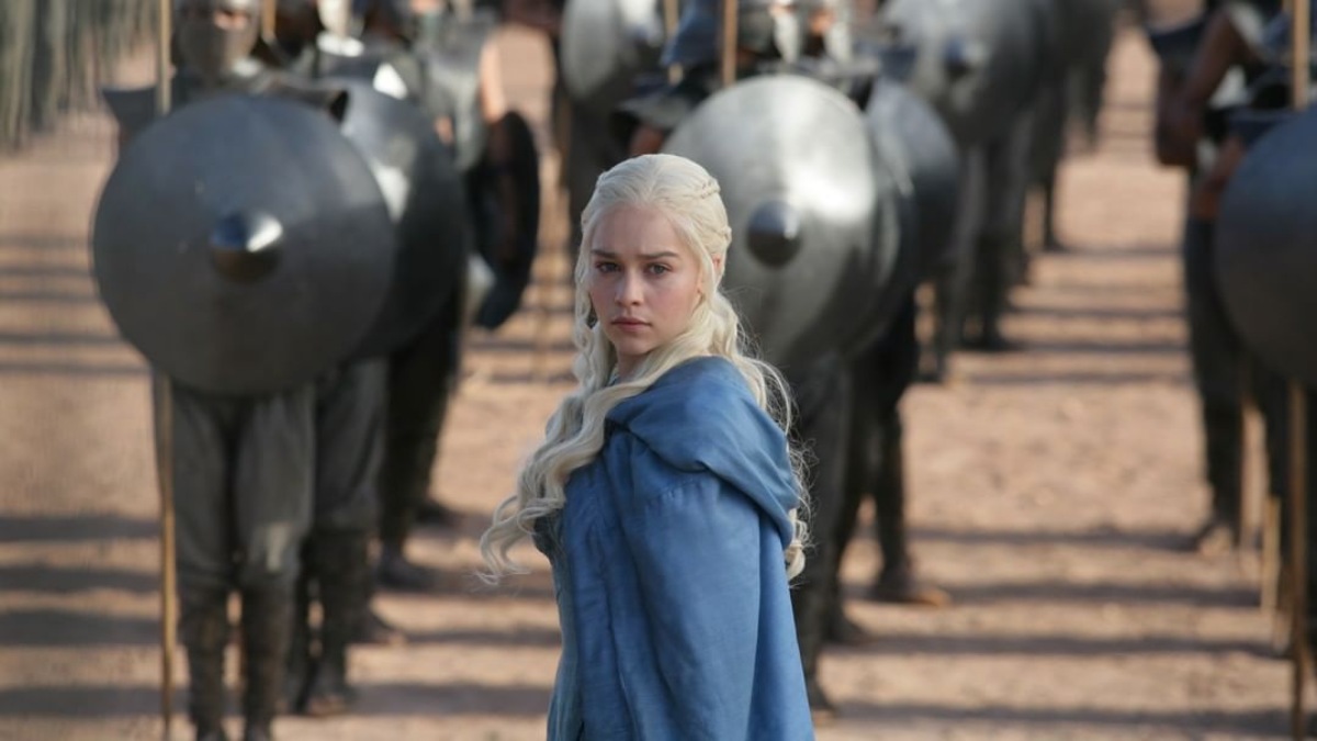 Frases de Game of Thrones para sentirte empoderada e invencible