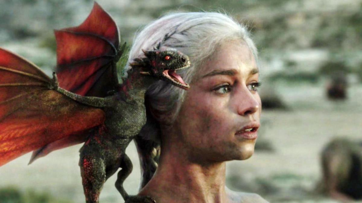 Mejores escenas de Game of Thrones