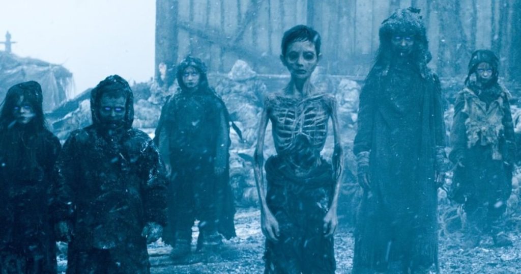 Mejores escenas de Game of Thrones