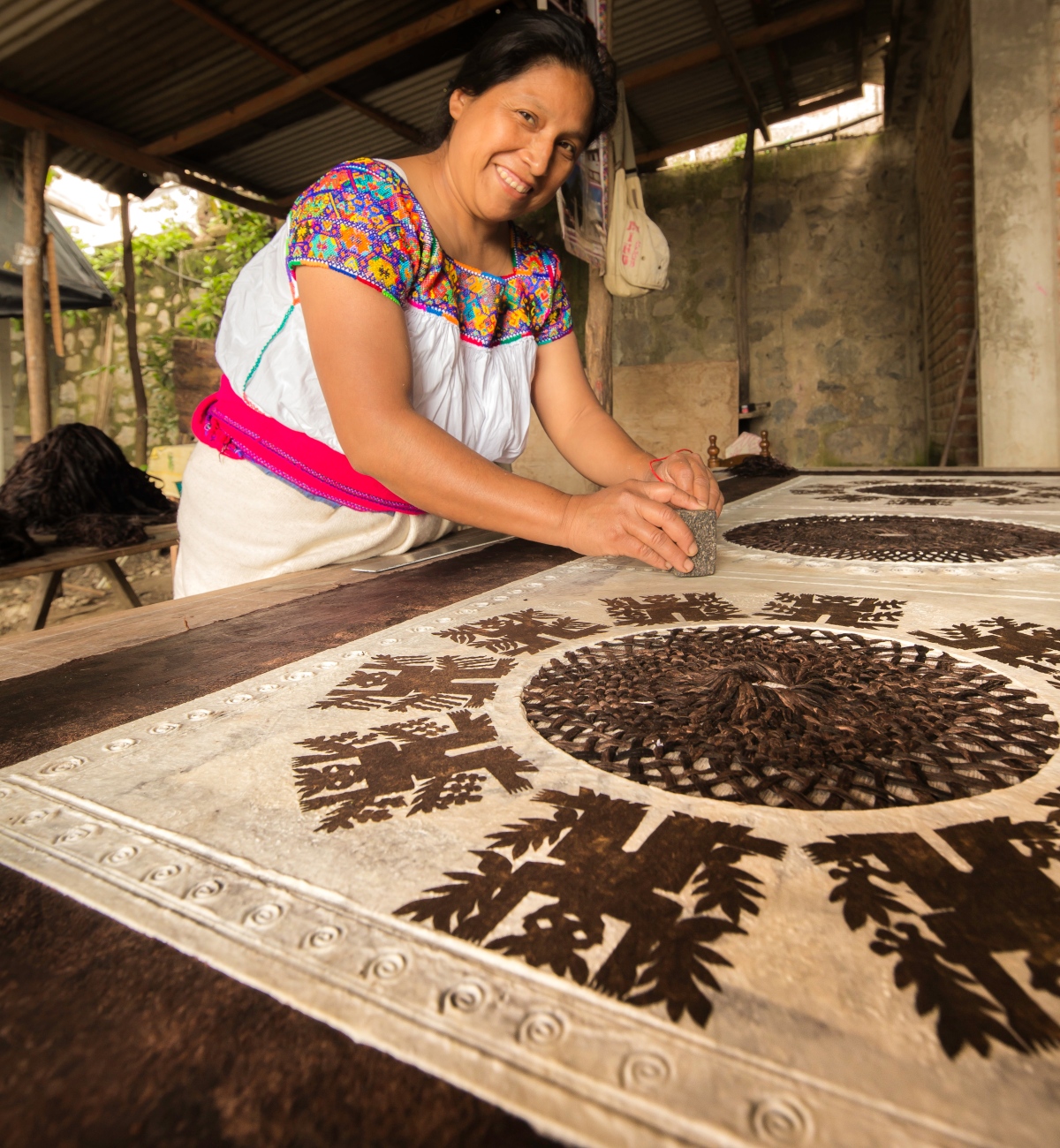 Mejores Pueblos Mágicos para comprar souvenirs