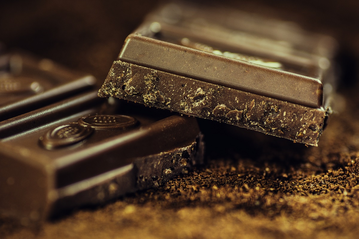 Beneficios de comer chocolate