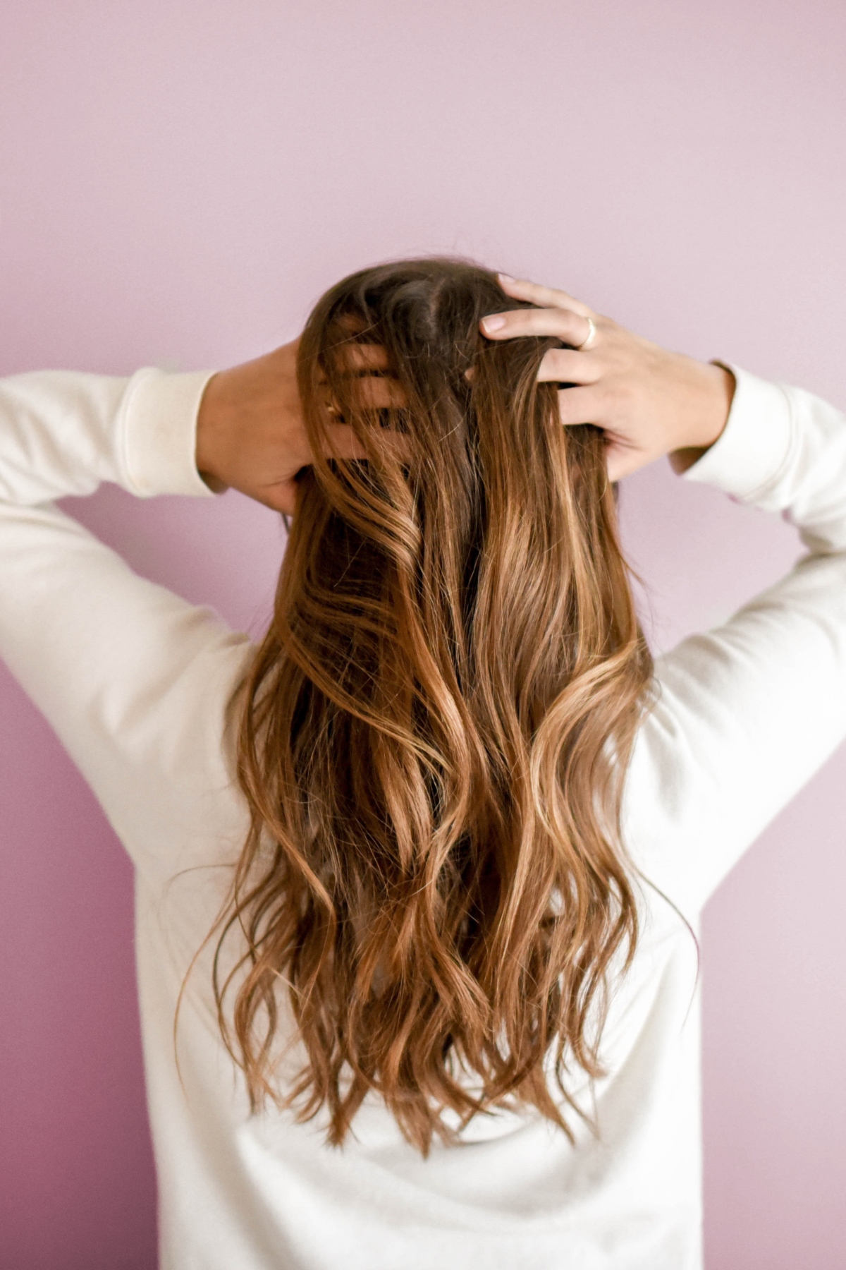 5 tips para hacer que tu pelo crezca más rápido