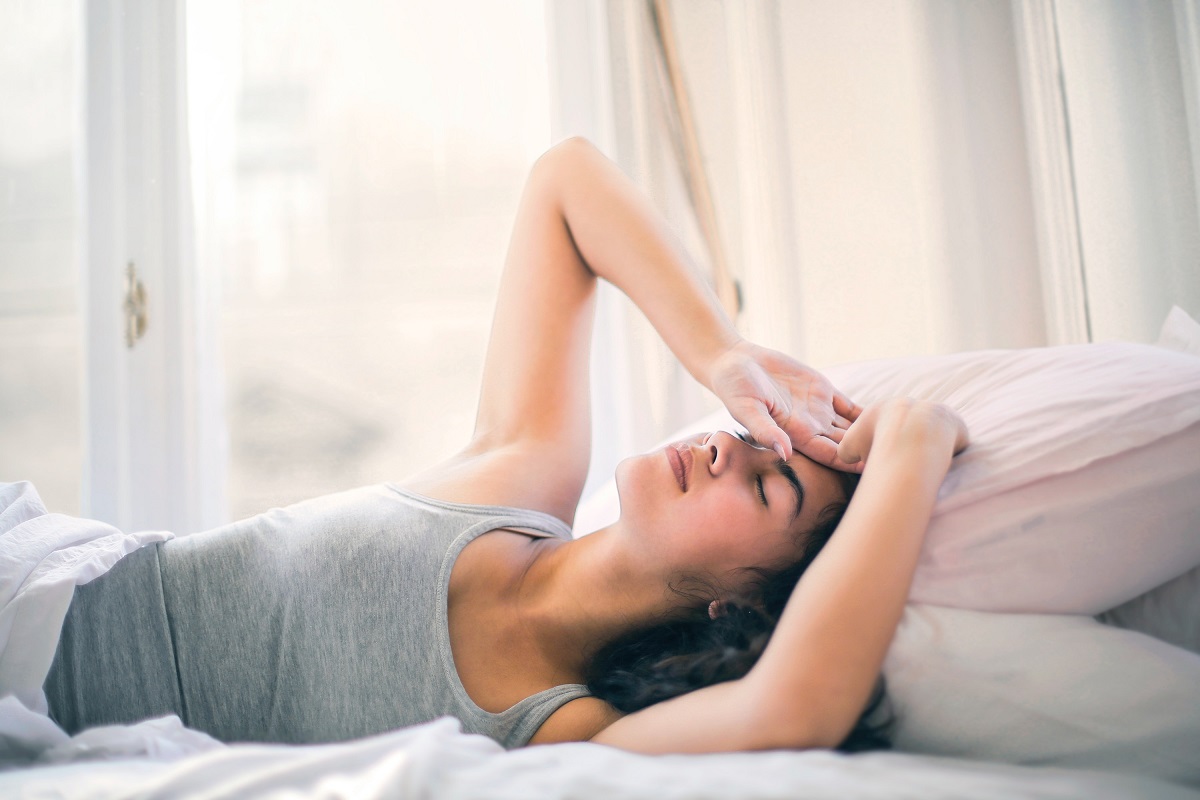Cómo crear hábitos saludables para mejorar la calidad del sueño
