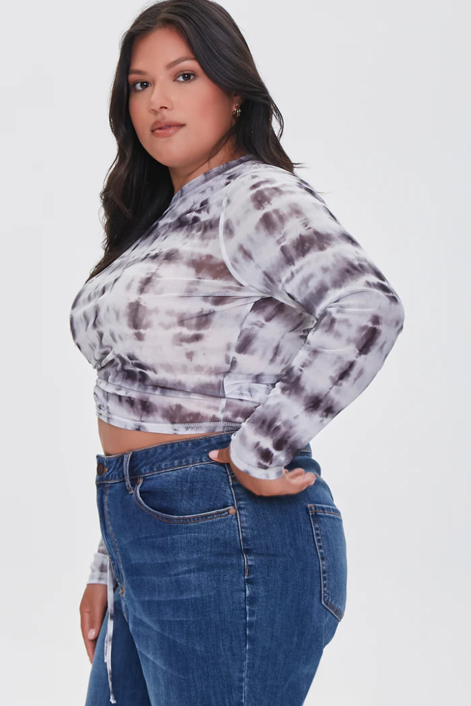 Qué marcas de ropa en México tienen opción curvy y plus size