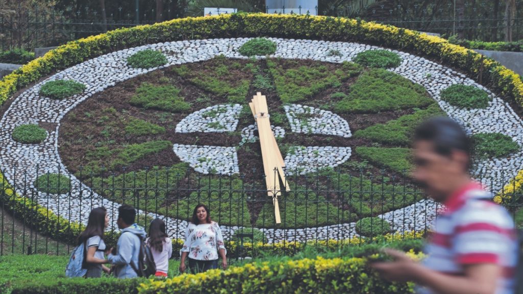 Lugares para patinar en CDMX