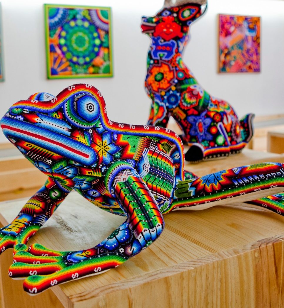 5 de las artesanías mexicanas más bonitas para decorar tu casa