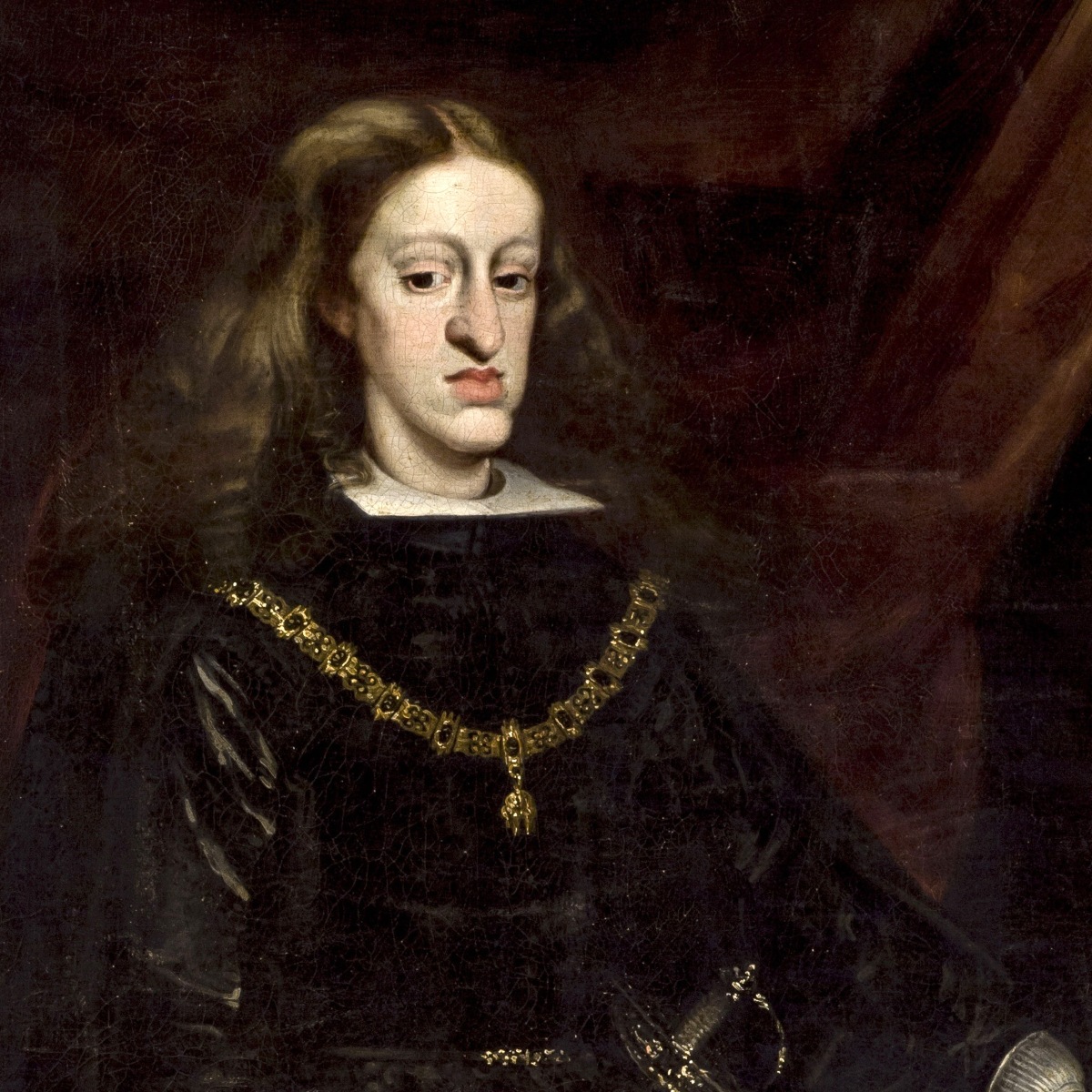 Habsburgo, la dinastía que tenía una deformidad por el incesto