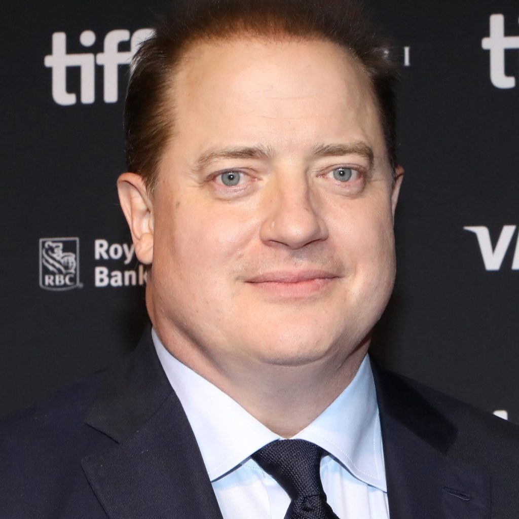 Por qué Brendan Fraser dejó de actuar