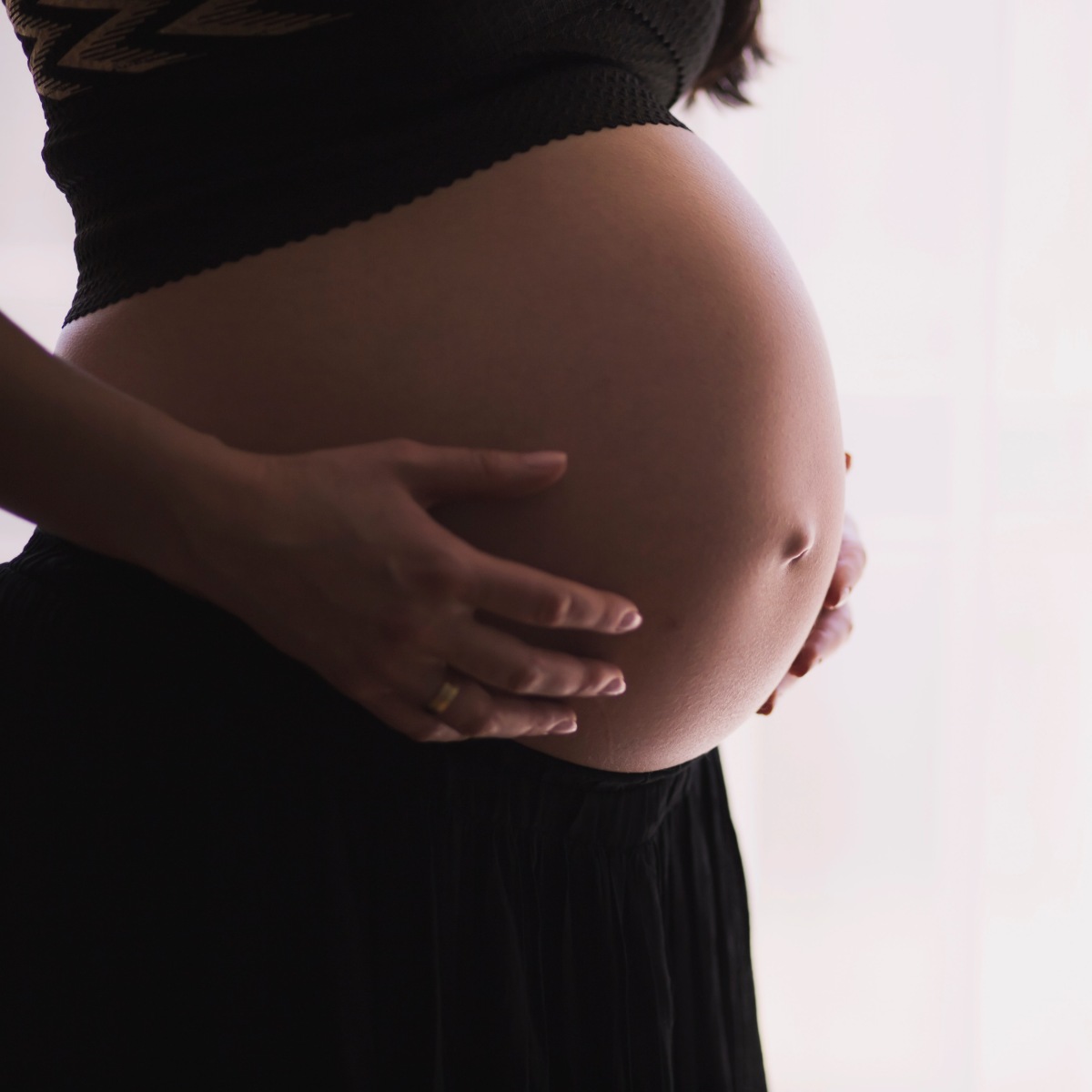 ¿Por qué el embarazo dura 9 meses en los humanos?