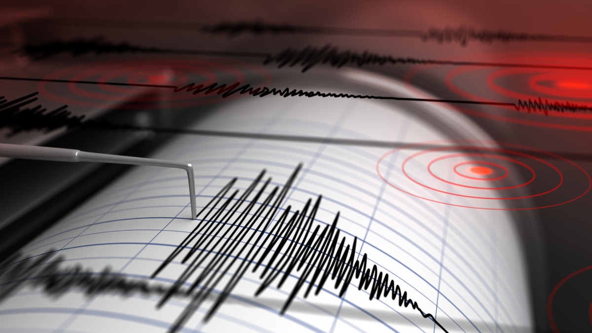 Qué puedes hacer y cómo debes actuar después de vivir un sismo