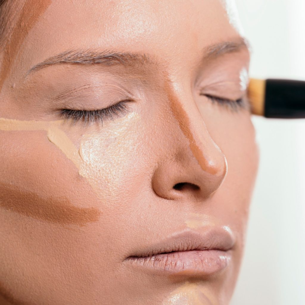 Tips para hacer contour