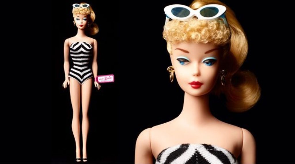 Looks de Barbie