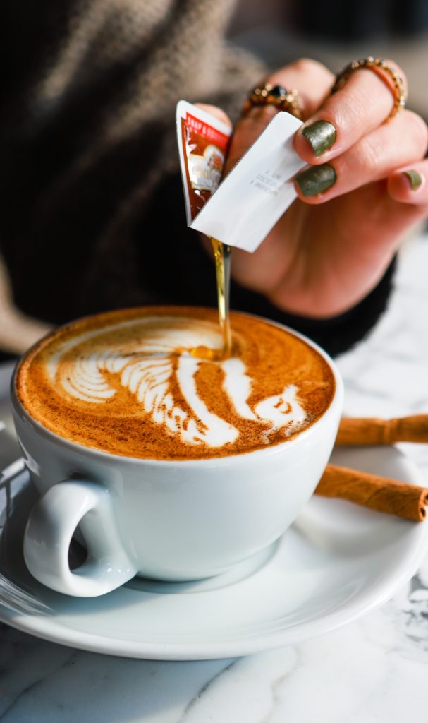 beber café reduce la mortalidad
