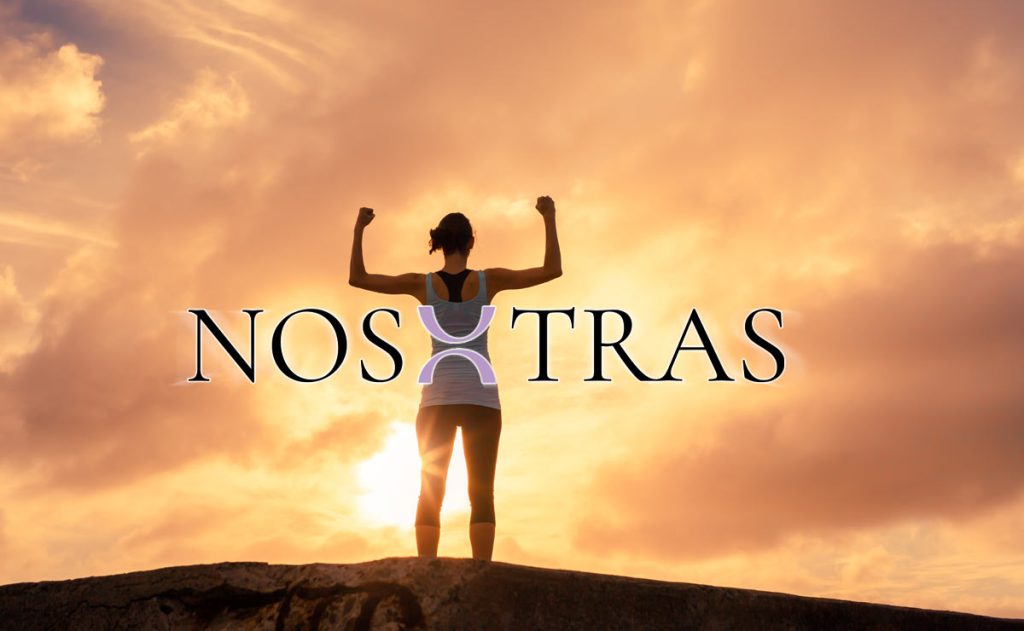 Nosotras