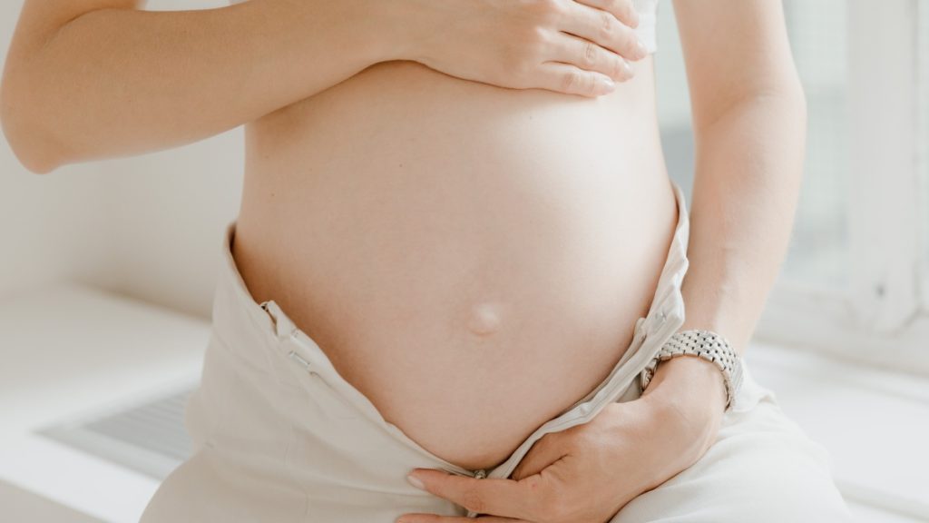 Por qué el embarazo dura 9 meses en humanos