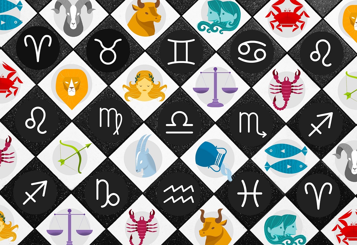 Signo zodiacal está equivocado