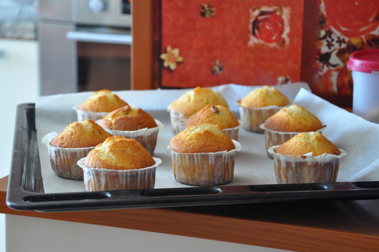 En este Día del Postre, te damos 3 recetas ricas y sin azúcar