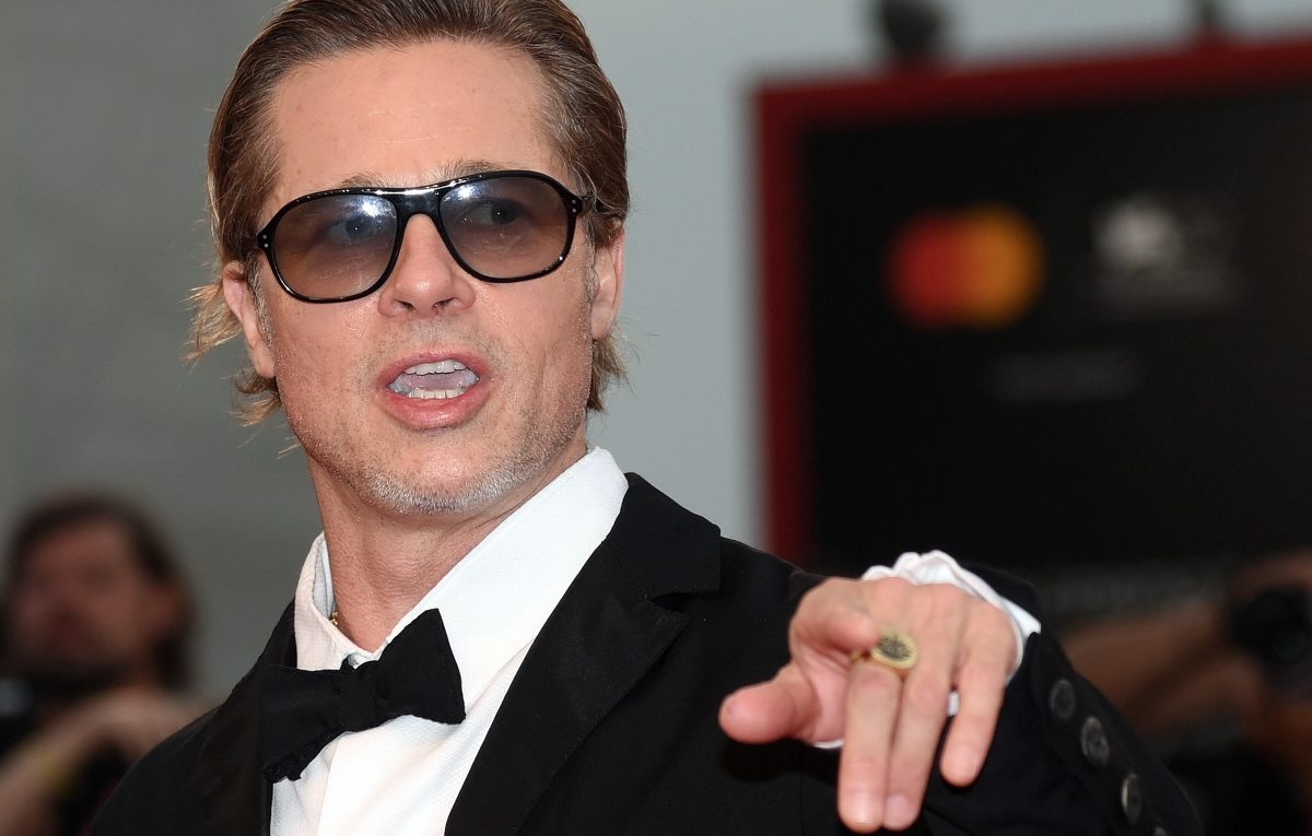 Fuentes cercanas a Brad Pitt niegan acusaciones de Angelina Jolie