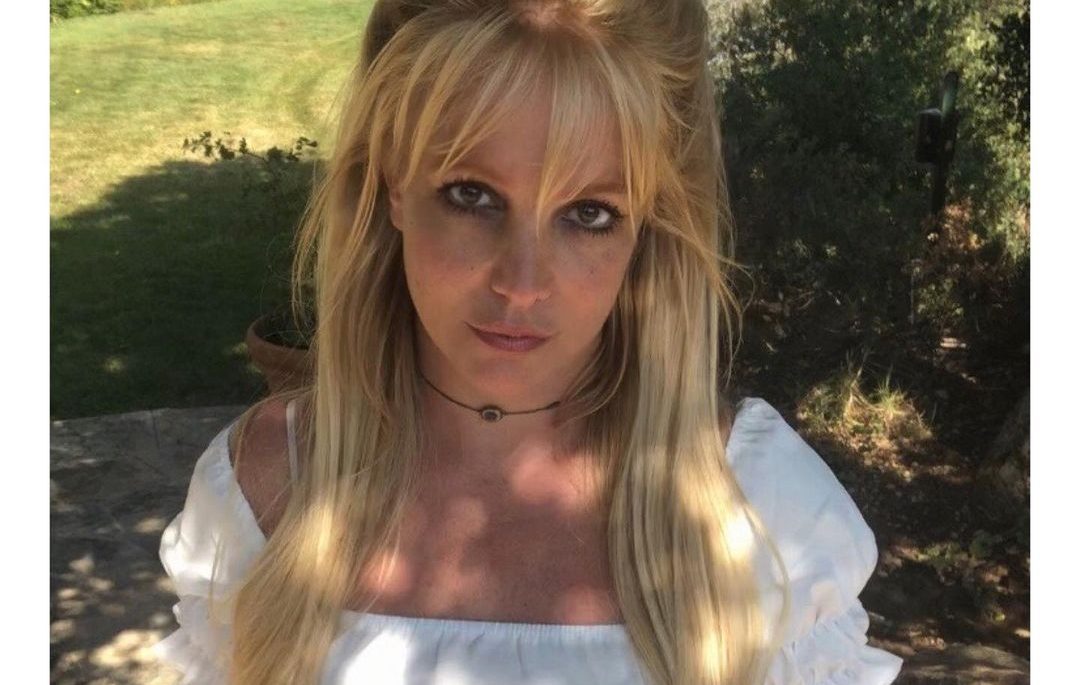 "Toma tu disculpa y vete a…", le dice Britney Spears a su mamá
