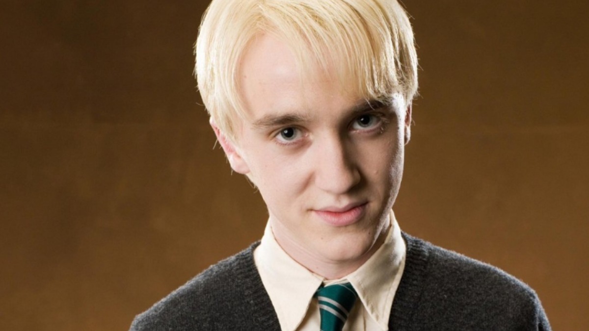 ¡Lo sabíamos! Tom Felton admite su ‘amor secreto’ por Emma Watson