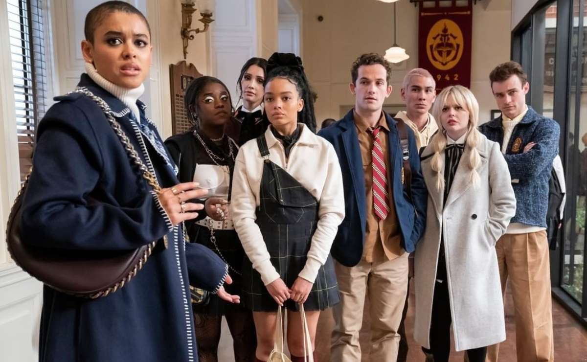 La nueva 'Gossip Girl' tendrá el regreso de un icónico personaje