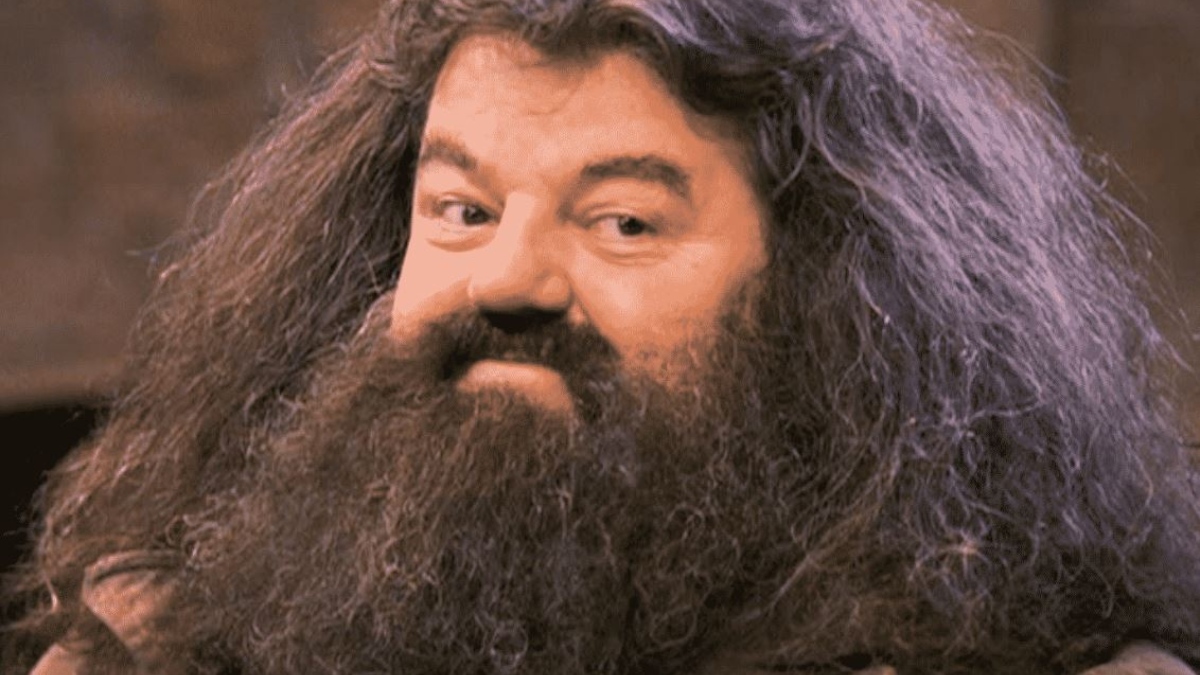 Hagrid