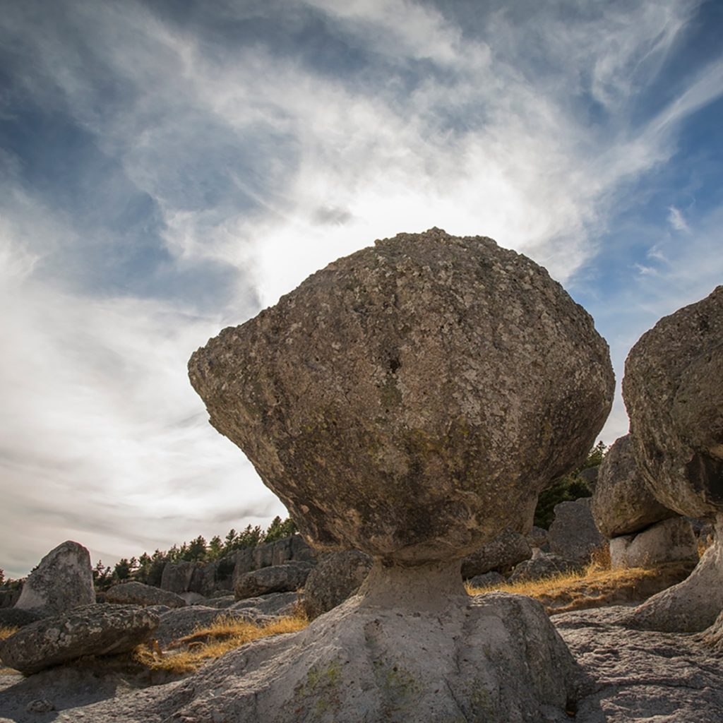 Pueblos Mágicos para visitar en octubre 