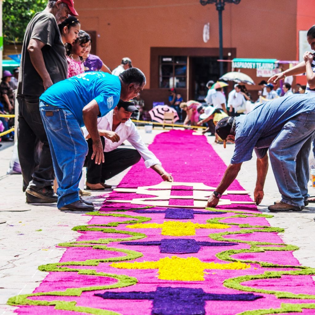 Pueblos Mágicos para visitar en octubre 