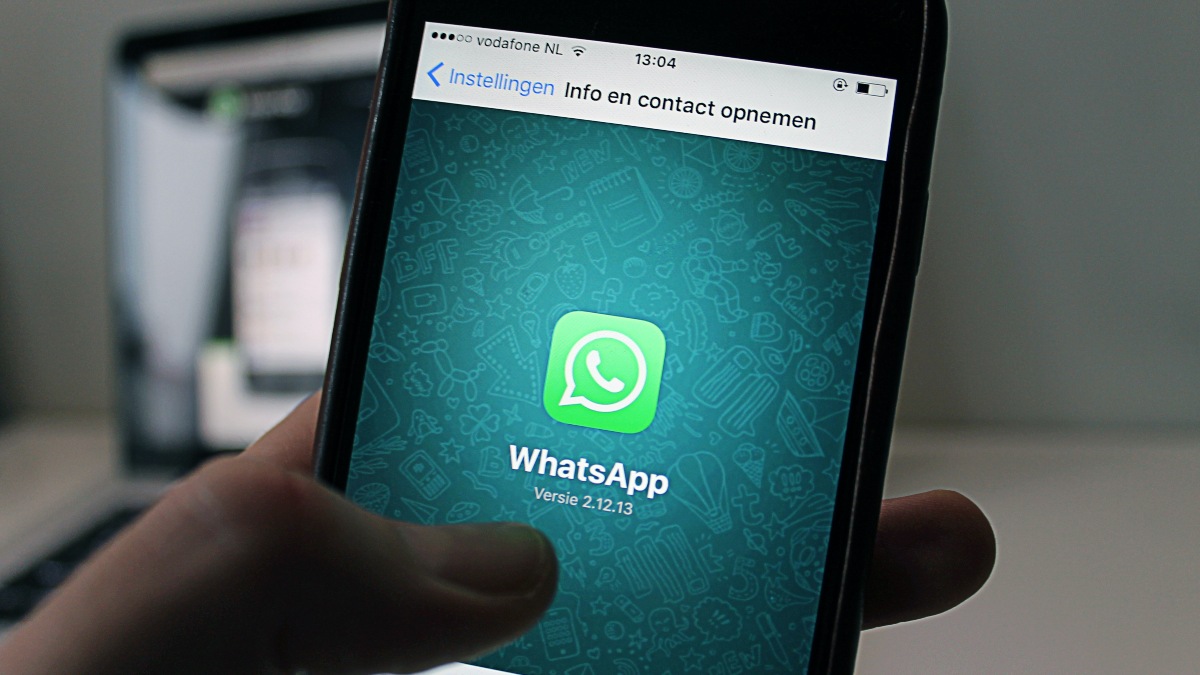 WhatsApp bloqueará las capturas de pantalla con nueva función