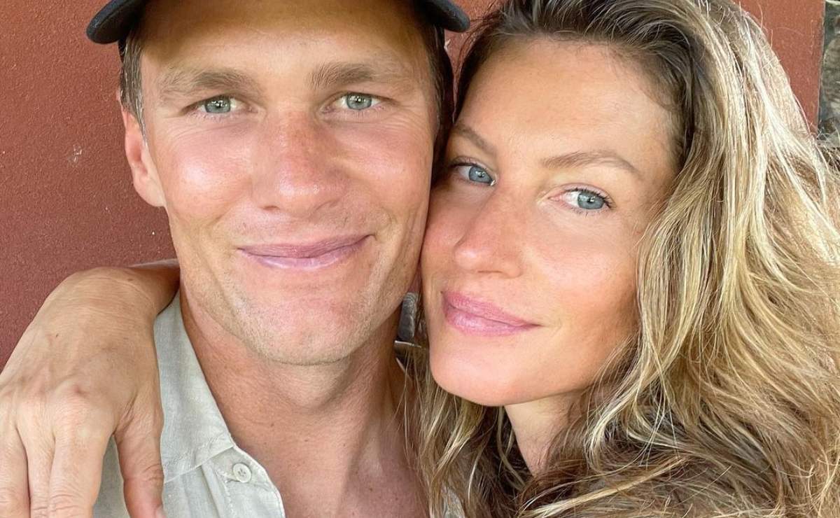 A cuánto asciende la fortuna de Gisele Bündchen y Tom Brady