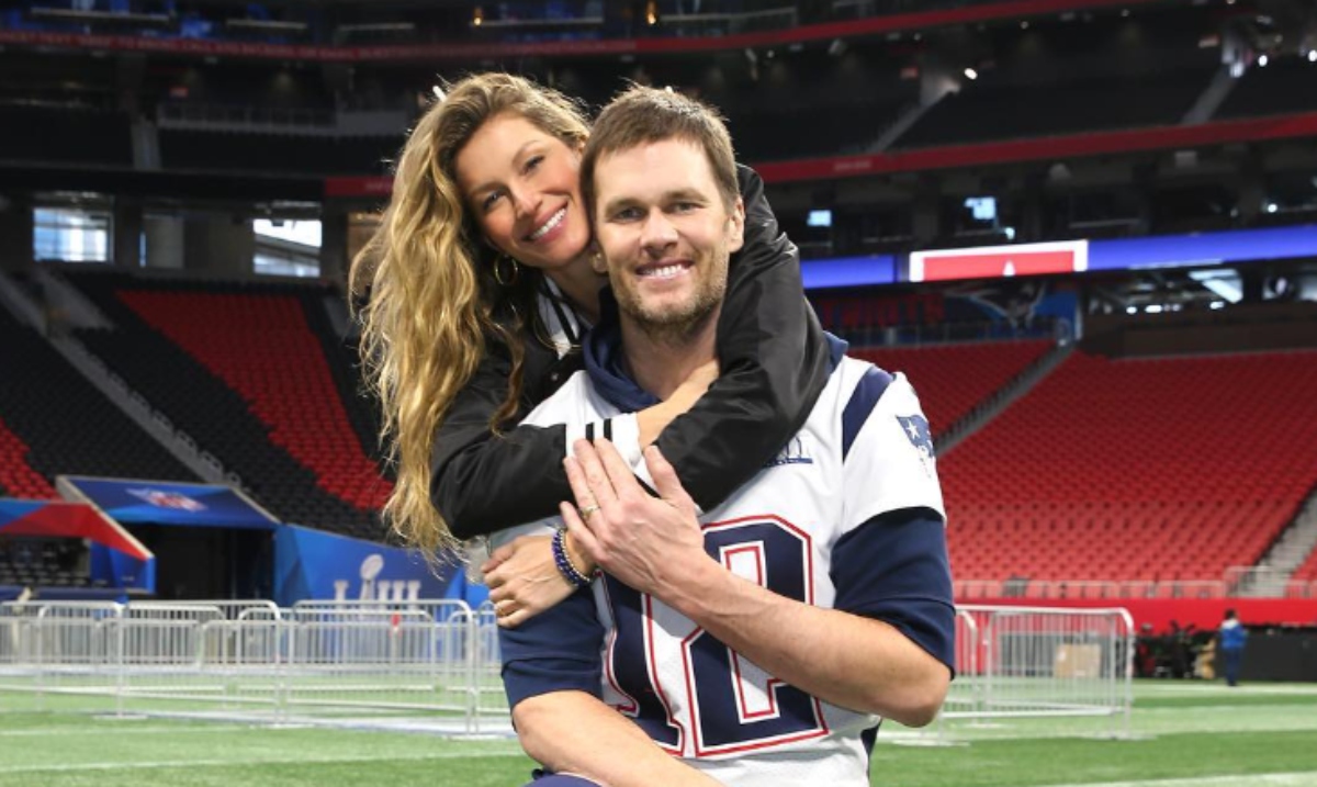 Gisele Bündchen, ¿dio señal en Instagram sobre su divorcio?