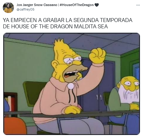 House of the Dragon memes