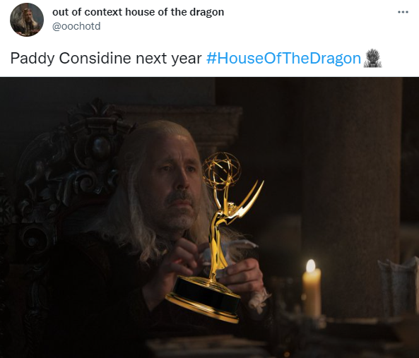 Memes House of the Dragon