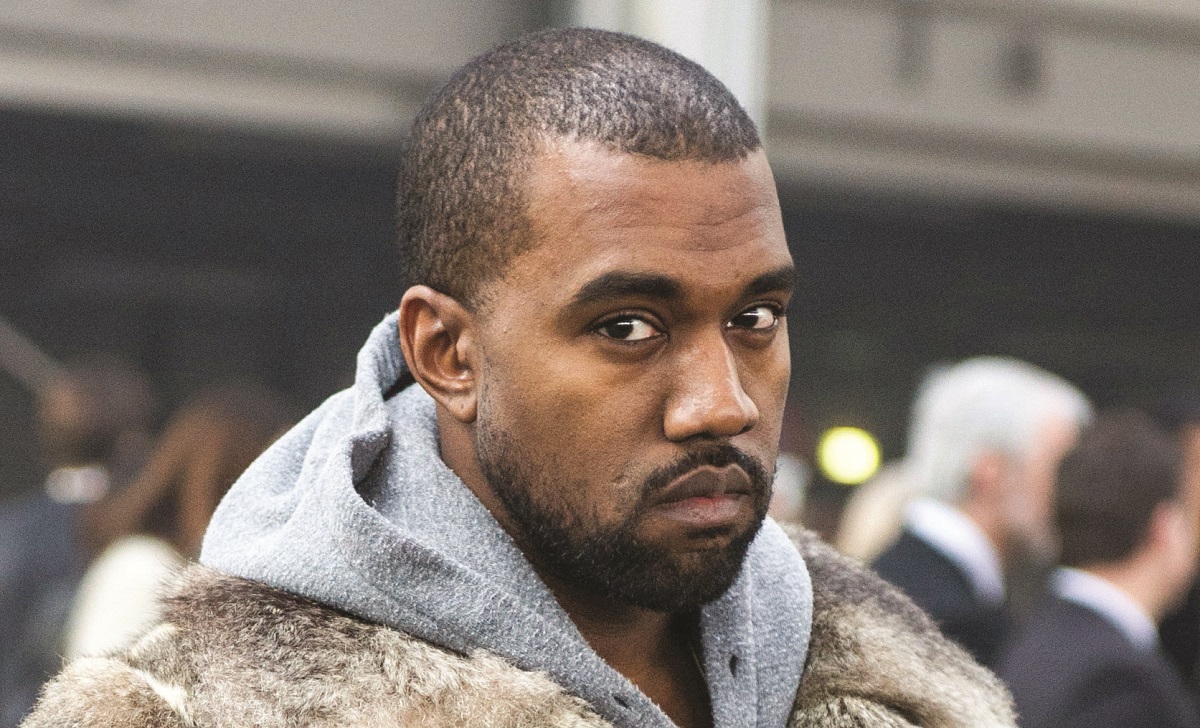 Kim Kardashian paga seguridad extra por culpa de Kanye West