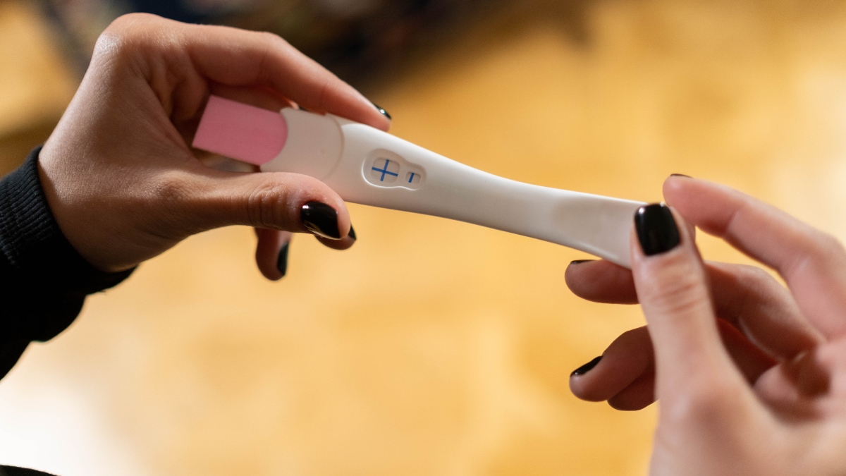 ¿Puedes quedar embarazada si tienes sexo en tu menstruación?