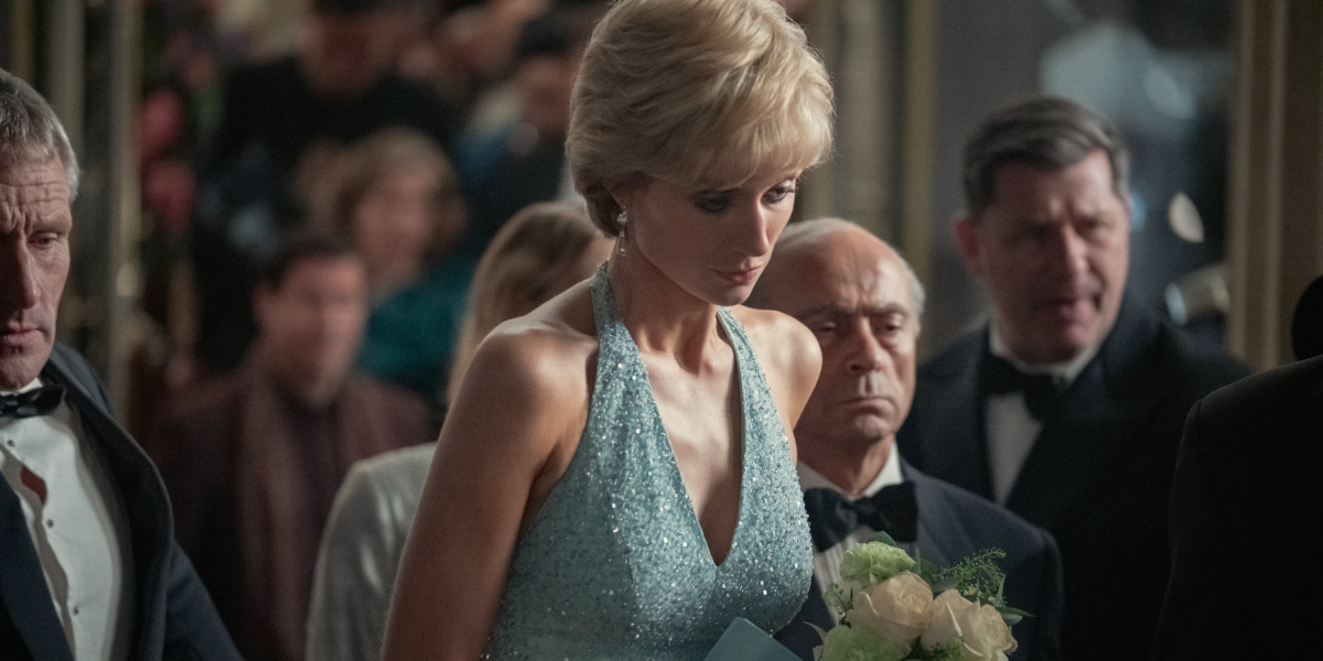 ¿Cómo abordarán la trágica muerte de Lady Di en ‘The Crown’?