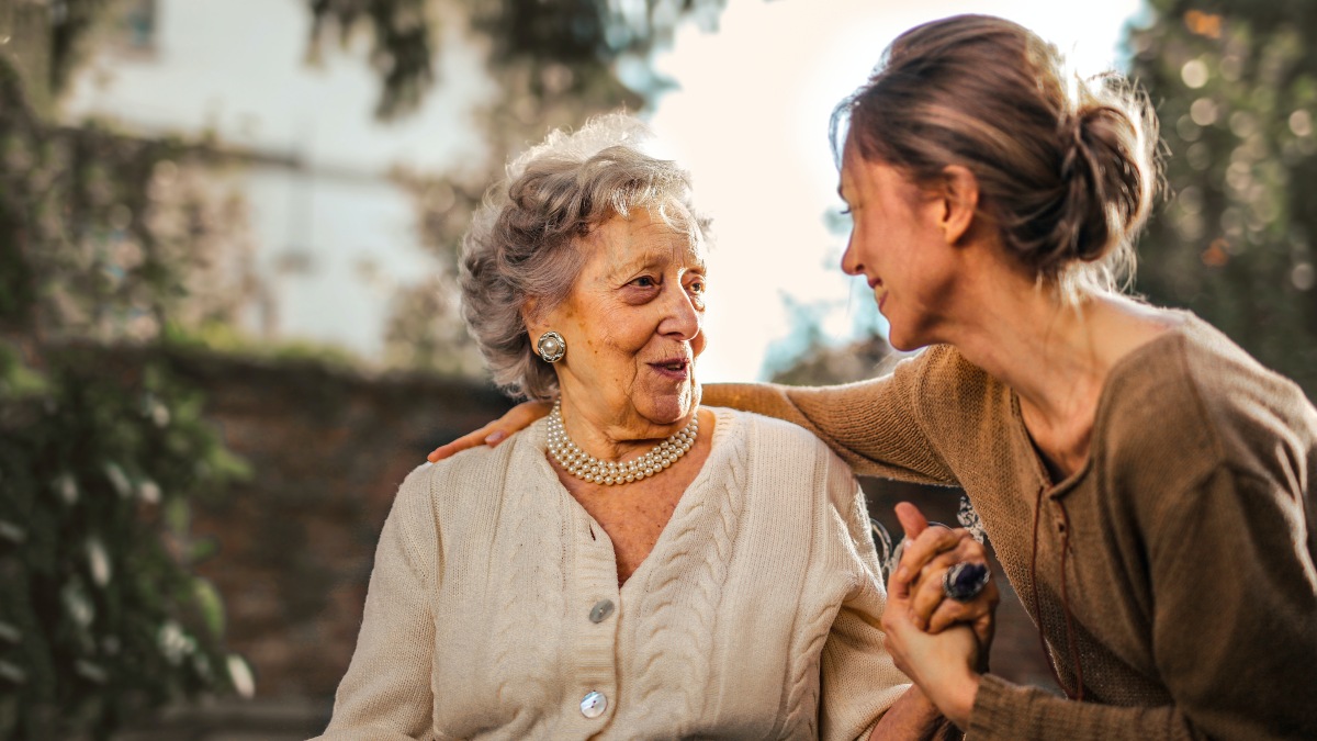 ¡Sí se puede! Tips para tener una buena relación con tu suegra