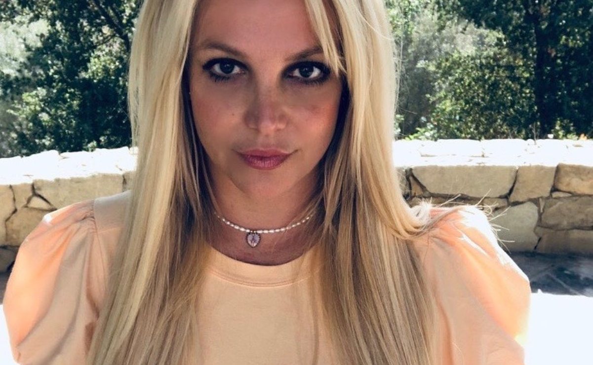 Por qué Britney se disculpó con una actriz de 'Zoey 101'