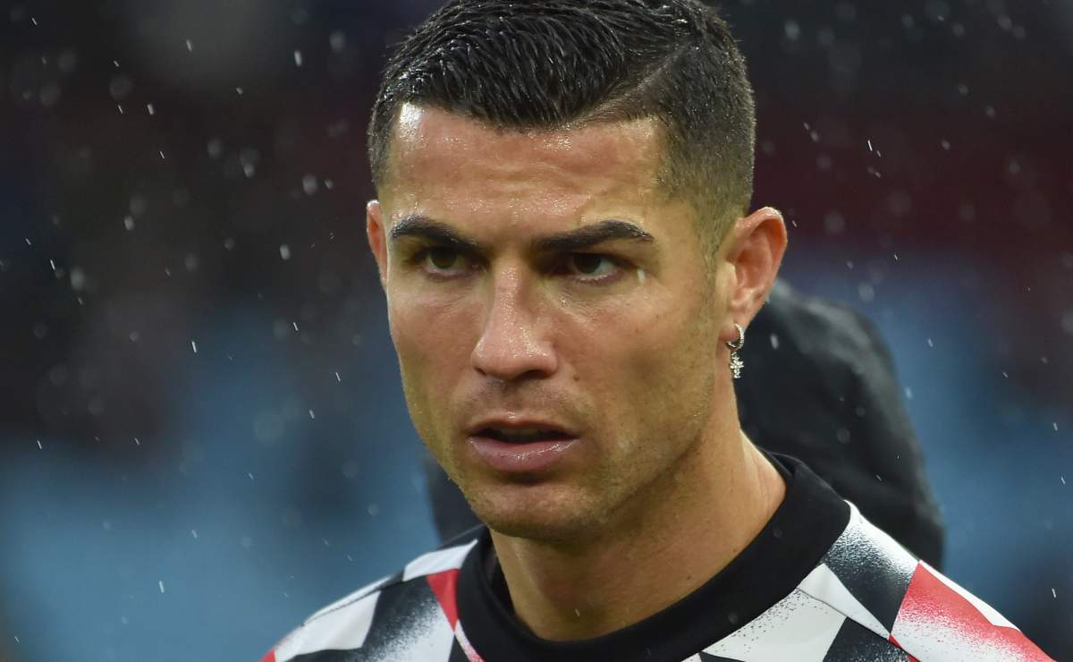 Cristiano Ronaldo habla sobre el peor momento de su vida