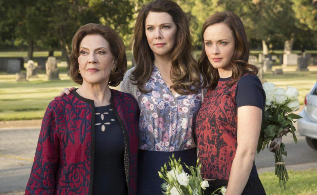 Habrá un regreso de Gilmore Girls