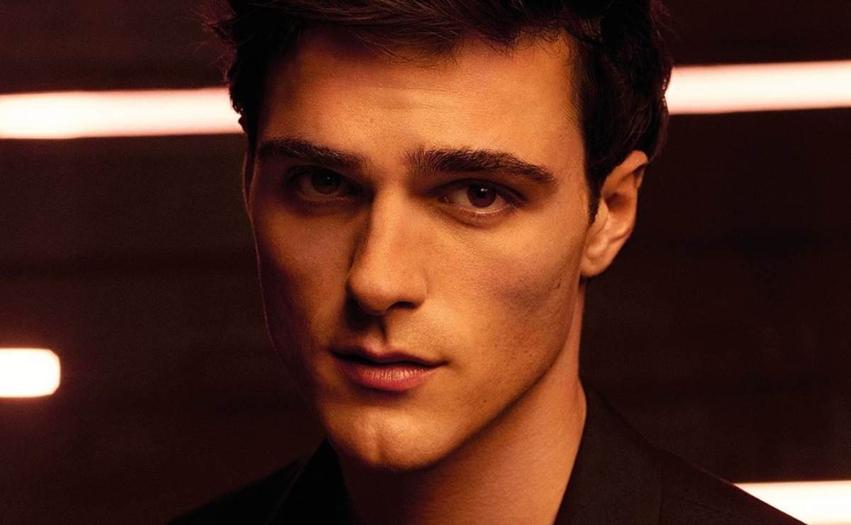 Jacob Elordi hará serie