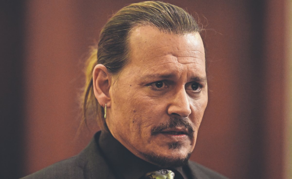 Johnny Depp apela veredicto de su juicio contra Amber Heard