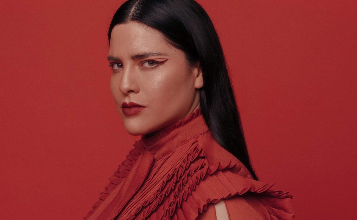 Ana Carbajal, la pionera del modelaje plus size en México