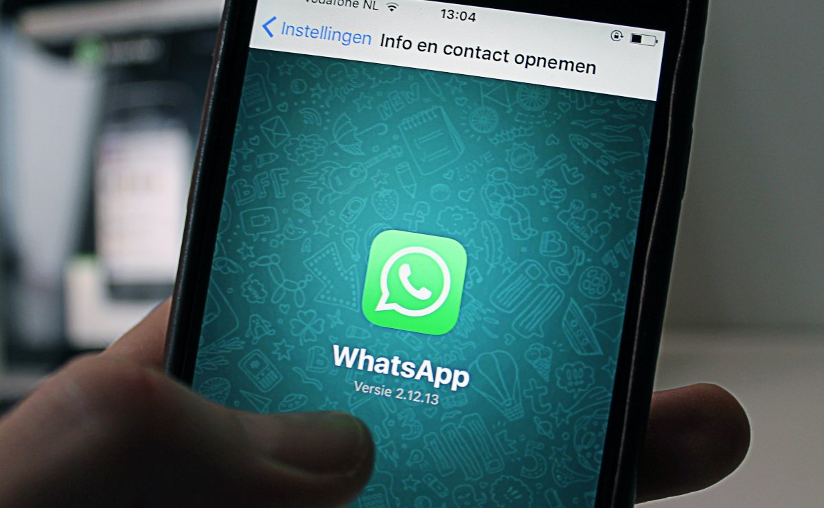 ¡No entres al link! Estafas por WhatsApp de las que debes cuidarte