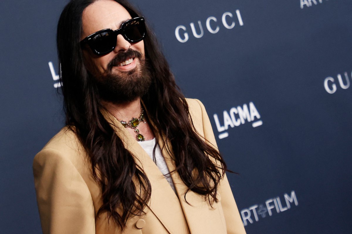 Alessandro Michele dice adiós a Gucci, deja la dirección creativa