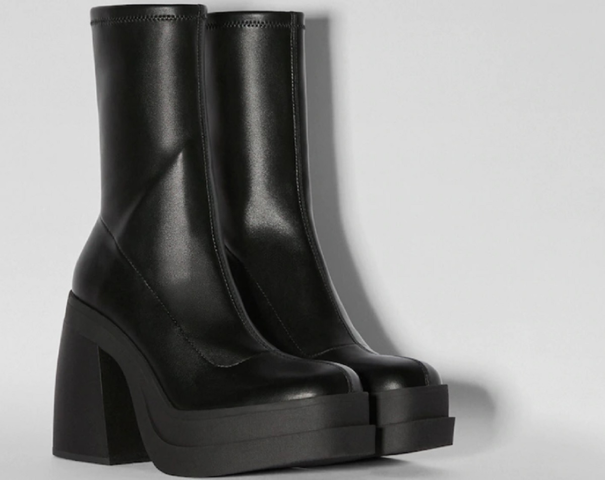 ‘Elastic boots’, el trend predilecto para arrasar esta temporada