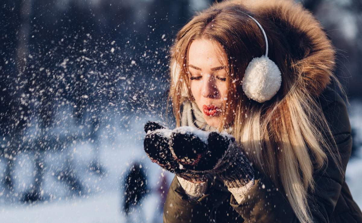 cuidar tu piel en invierno